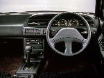 photo 14 l'auto Nissan Cefiro Sedan (A31 1988 1994)
