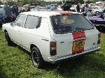 तस्वीर 5 गाड़ी Nissan Cherry गाड़ी (E10 1970 1974)