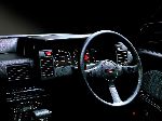 kuva 3 Auto Nissan Langley Hatchback 5-ovinen (N12 1982 1986)