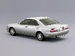 foto 2 Auto Nissan Laurel Sedan (C35 1997 2002)