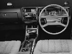 photo 20 l'auto Nissan Laurel Sedan (C32 1984 1986)