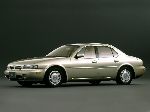 Foto 2 Auto Nissan Leopard Coupe (F31 [restyling] 1988 1992)