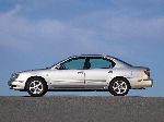 photo 12 l'auto Nissan Maxima Sedan (A32 1995 2000)