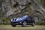photo 6 Car Nissan Pathfinder Offroad (R51 [restyling] 2010 2014)