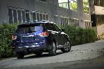 photo 8 Car Nissan Pathfinder Offroad (R52 2013 2017)