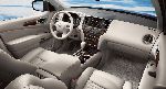 kuva 9 Auto Nissan Pathfinder Maastoauto (R50 1996 1999)