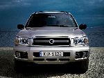 photo 24 Car Nissan Pathfinder Offroad (R51 [restyling] 2010 2014)
