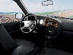 kuva 26 Auto Nissan Pathfinder Maastoauto (R50 1996 1999)