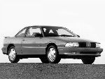 fotosurat 3 Avtomobil Oldsmobile Achieva Kupe (1 avlod 1991 1998)