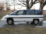 photo 8 l'auto Oldsmobile Silhouette Minivan (1 génération 1989 1996)