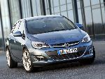 foto 2 Auto Opel Astra Hatchback