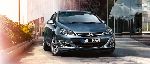 photo 4 l'auto Opel Astra GTC hatchback 3-wd (H 2004 2011)