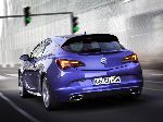 photo 16 l'auto Opel Astra GTC hatchback 3-wd (H 2004 2011)