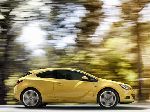 photo 10 l'auto Opel Astra GTC hatchback 3-wd (H 2004 2011)