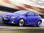 photo 14 l'auto Opel Astra GTC hatchback 3-wd (H 2004 2011)