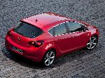 світлина 23 Авто Opel Astra Хетчбэк 3-дв. (G 1998 2009)
