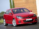 photo 13 Car Opel Astra hatchback