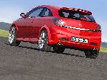 photo 40 l'auto Opel Astra GTC hatchback 3-wd (H 2004 2011)