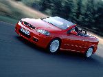 photo 17 l'auto Opel Astra Cabriolet (F [remodelage] 1994 2002)