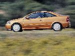 фотографија 3 Ауто Opel Astra Купе 2-врата (G 1998 2009)