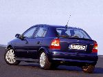 фотографија 55 Ауто Opel Astra Хечбек 3-врата (G 1998 2009)