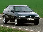 сүрөт 68 Машина Opel Astra Хэтчбек 3-эшик (G 1998 2009)