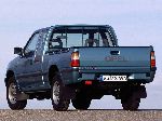 photo 6 Car Opel Campo Sportscab pickup 2-door (1 generation [restyling] 1997 2001)