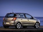сүрөт 4 Машина Opel Corsa Хэтчбек 5-эшик (D [рестайлинг] 2010 2017)