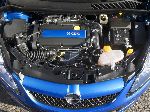 сүрөт 48 Машина Opel Corsa Хэтчбек 5-эшик (D [рестайлинг] 2010 2017)