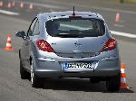 світлина 39 Авто Opel Corsa Хетчбэк 5-дв. (D 2006 2011)