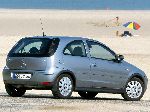तस्वीर 62 गाड़ी Opel Corsa हैचबैक 3-द्वार (D 2006 2011)