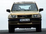 fotografija 11 Avto Opel Frontera Sport SUV 3-vrata (B 1998 2004)