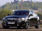 світлина 32 Авто Opel Insignia Sports Tourer універсал 5-дв. (1 покоління 2008 2014)