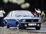 foto 6 Auto Opel Kadett Sedan 2-puertas (C 1972 1979)