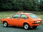 fotografie 16 Auto Opel Kadett Hatchback 5-dvere (E 1983 1991)