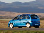 photo 22 l'auto Opel Meriva Minivan (1 génération 2002 2006)