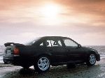 तस्वीर 12 गाड़ी Opel Omega पालकी (B [आराम करना] 1999 2003)