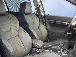 photo 13 l'auto Opel Vectra Universal 5-wd (C [remodelage] 2005 2009)