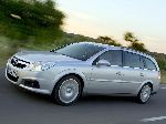 світлина 2 Авто Opel Vectra Універсал 5-дв. (C [рестайлінг] 2005 2009)