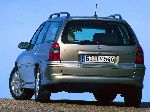photo 18 Car Opel Vectra Wagon (B [restyling] 1999 2002)