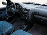 foto 6 Auto Peugeot 106 Hatchback 3-porte (1 generazione [restyling] 1996 2003)