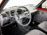 fotografie 8 Auto Peugeot 205 Hatchback 3-dvere (1 generácia 1983 1998)