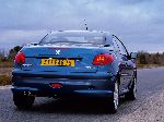 عکس 3 اتومبیل Peugeot 206 کابریولت (1 نسل 1998 2003)