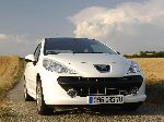 foto 7 Auto Peugeot 207 Puerta trasera 3-puertas (1 generacion [el cambio del estilo] 2009 2013)