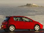 foto 4 Auto Peugeot 307 Puerta trasera 5-puertas (1 generacion [el cambio del estilo] 2005 2008)