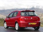 तस्वीर 5 गाड़ी Peugeot 307 हैचबैक 5-द्वार (1 पीढ़ी 2001 2005)