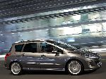 foto 7 Auto Peugeot 308 Universale (T7 [el cambio del estilo] 2011 2015)