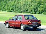 сүрөт 2 Машина Peugeot 309 Хэтчбек (1 муун [рестайлинг] 1989 1993)