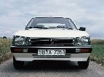 сүрөт Машина Peugeot 505 Седан (1 муун [рестайлинг] 1985 1992)
