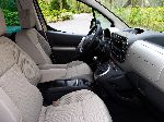 foto 11 Auto Peugeot Partner Tepee minivan (2 generazione [restyling] 2012 2017)